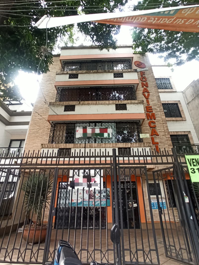 Apartamento En Arriendo - Santa Mónica Residencial, Cali