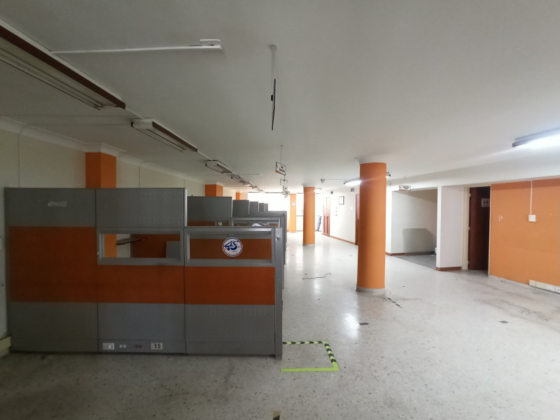 Apartamento En Arriendo - Santa Mónica Residencial, Cali