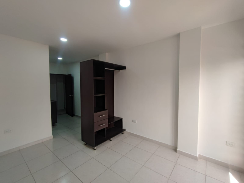 Apartaestudio En Arriendo - Salomia, Cali
