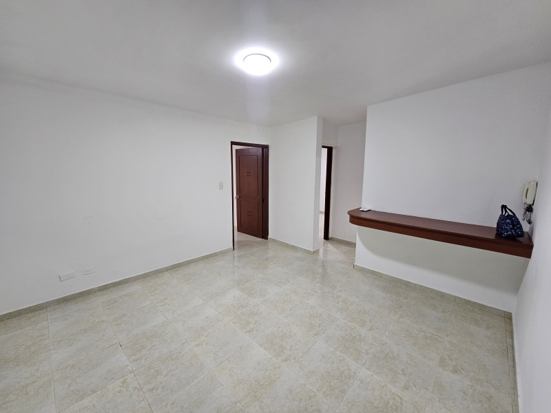 Apartamento En Arriendo - San Fernando, Cali