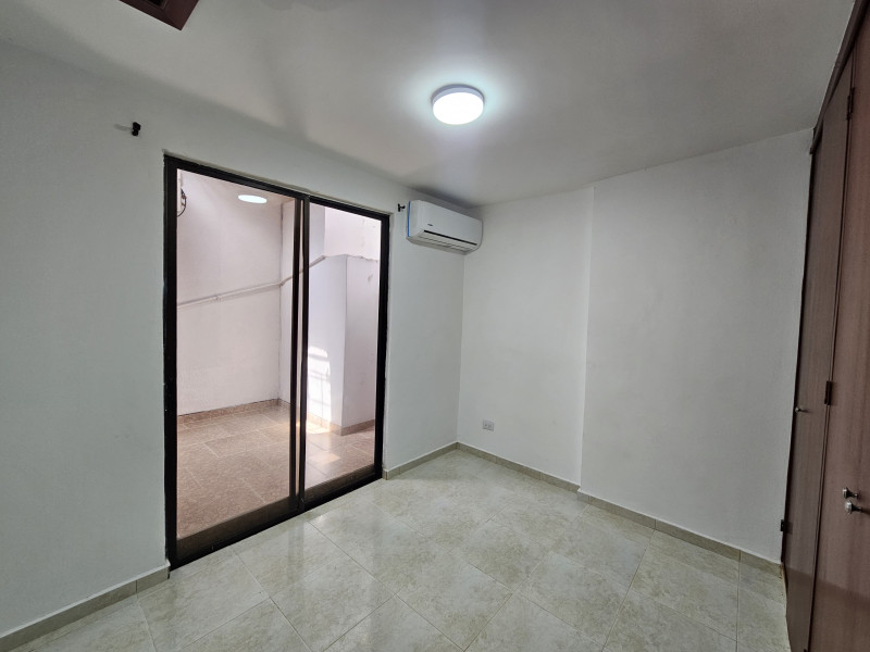 Apartamento En Arriendo - San Fernando, Cali
