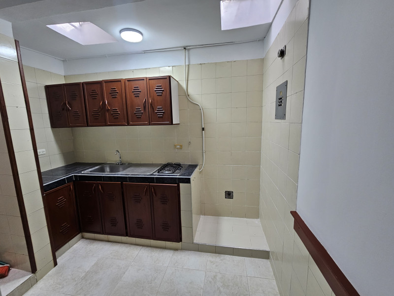 Apartamento En Arriendo - San Fernando, Cali