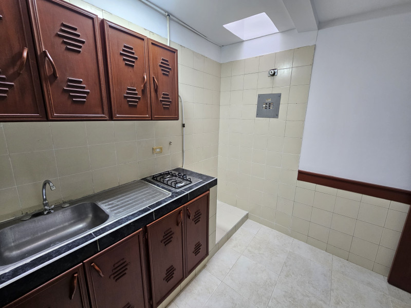 Apartamento En Arriendo - San Fernando, Cali