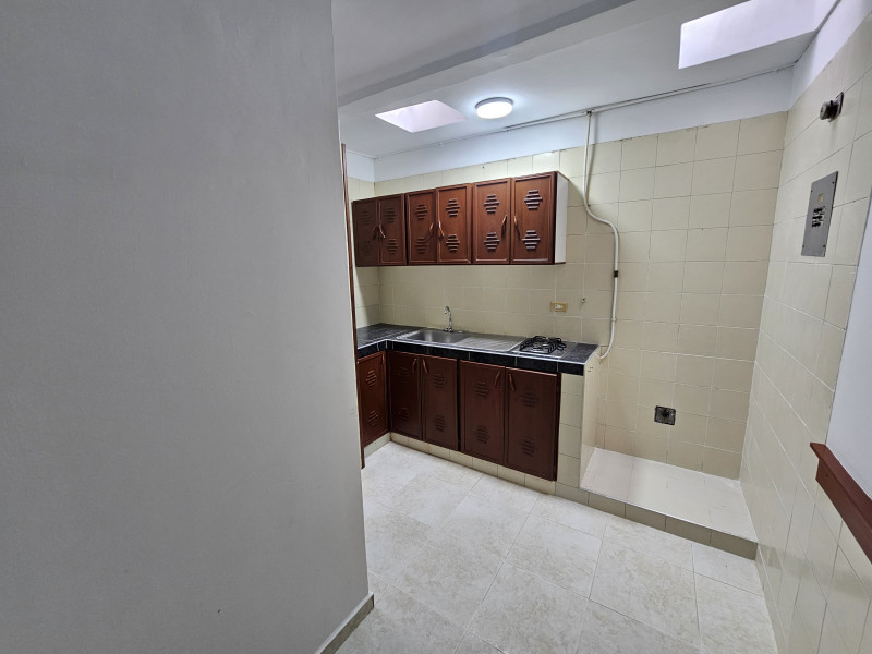 Apartamento En Arriendo - San Fernando, Cali