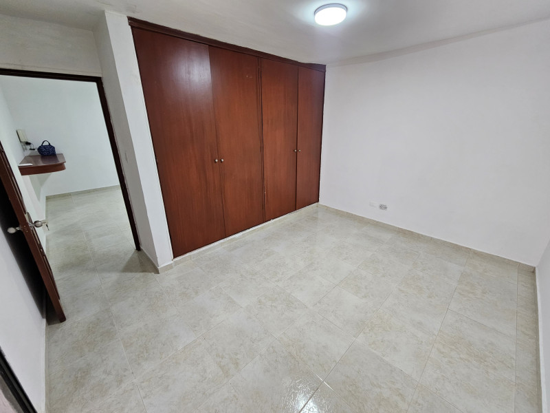 Apartamento En Arriendo - San Fernando, Cali