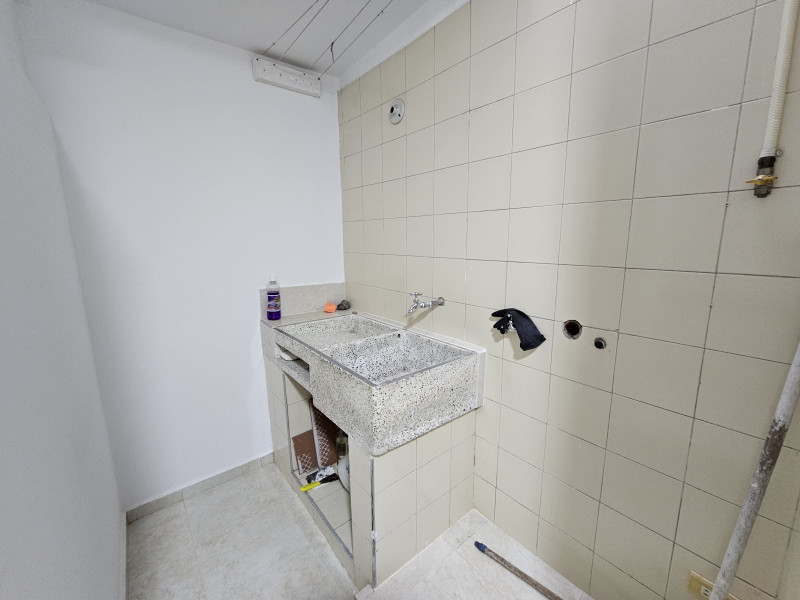 Apartamento En Arriendo - San Fernando, Cali