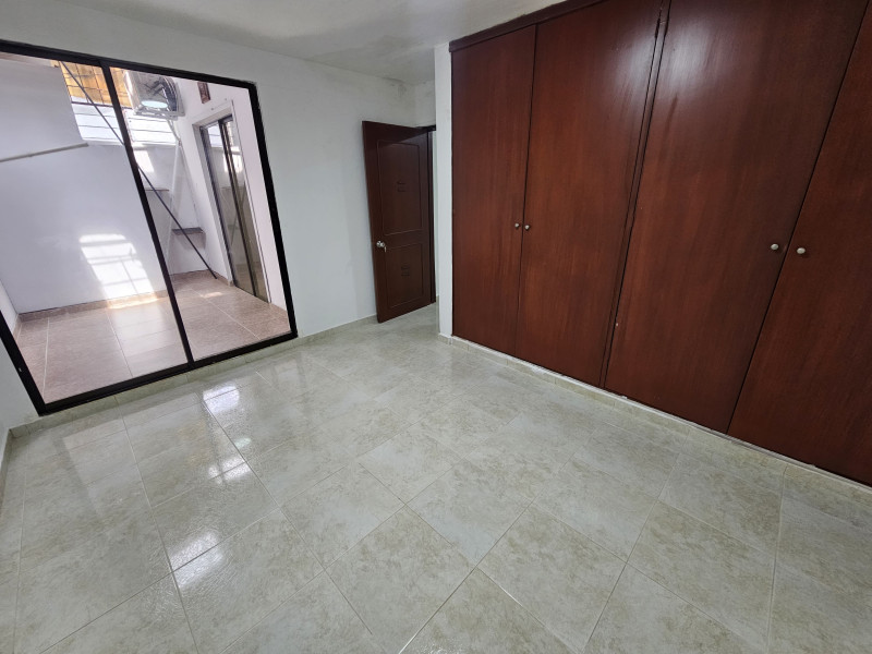 Apartamento En Arriendo - San Fernando, Cali