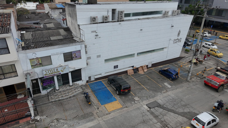 Apartamento En Arriendo - San Fernando, Cali
