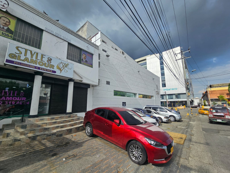 Apartamento En Arriendo - San Fernando, Cali
