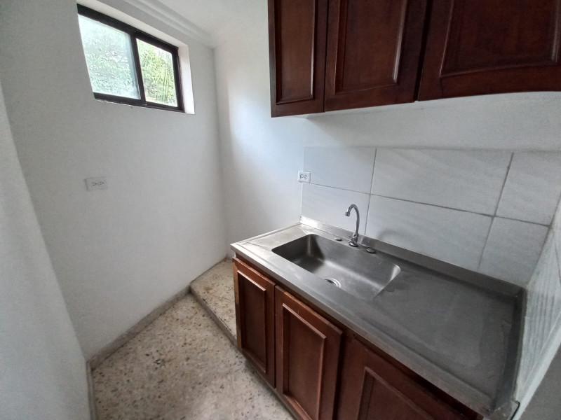 Oficina En Arriendo - Santa Rita, Cali