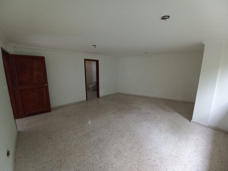 Oficina En Arriendo - Santa Rita, Cali