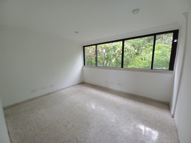 Oficina En Arriendo - Santa Rita, Cali