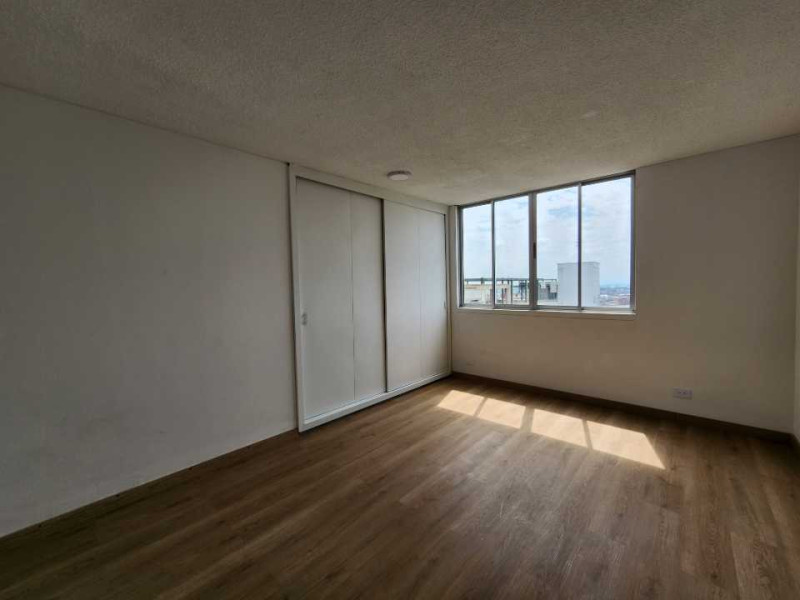 Apartamento En Venta - Centro, Cali