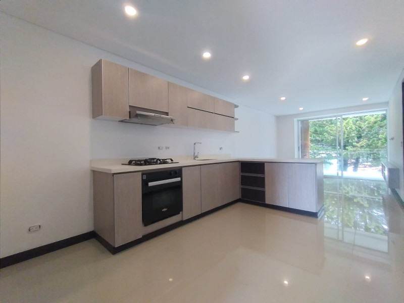 Apartaestudio En Venta - La Flora, Cali