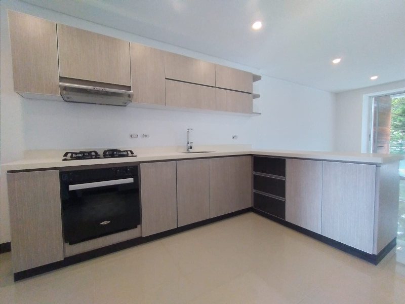 Apartaestudio En Venta - La Flora, Cali