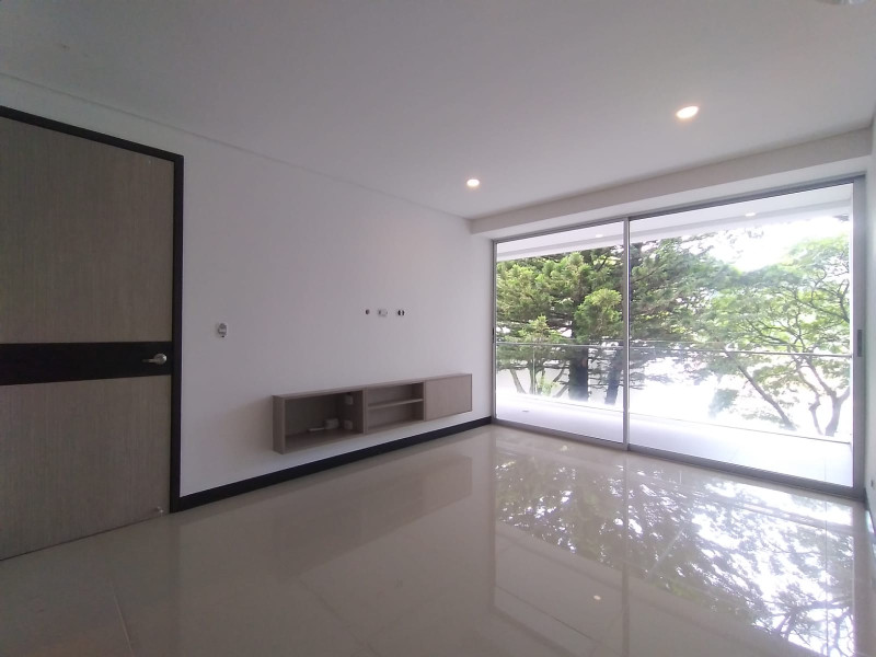 Apartaestudio En Venta - La Flora, Cali