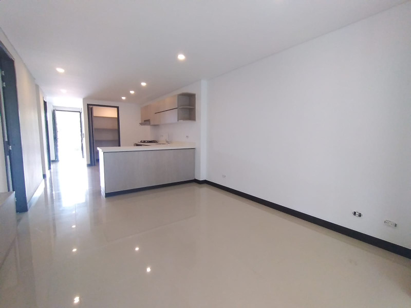 Apartaestudio En Venta - La Flora, Cali