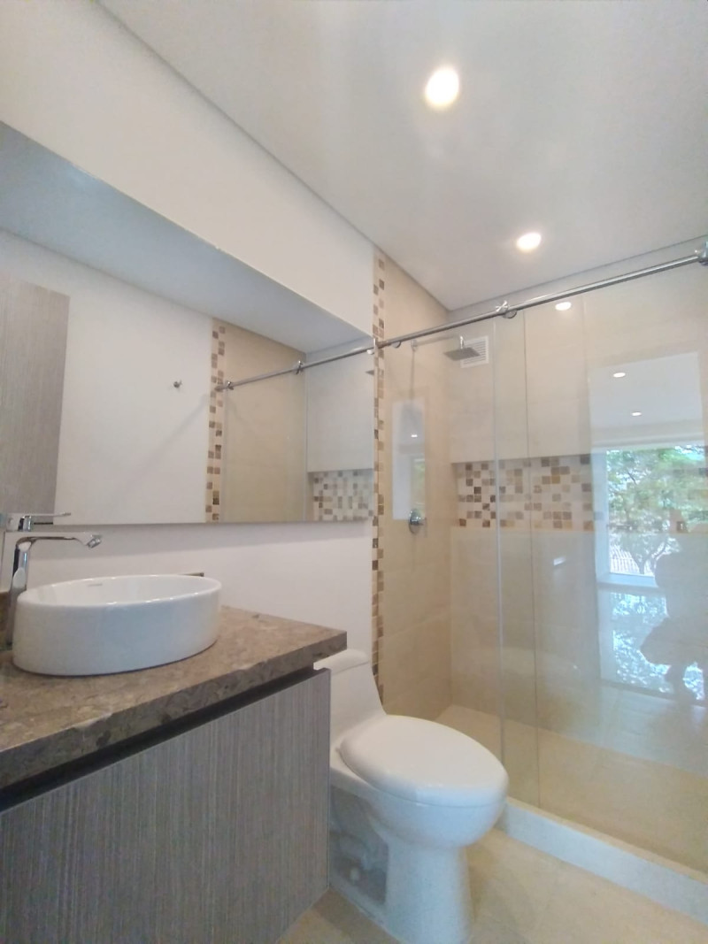 Apartaestudio En Venta - La Flora, Cali