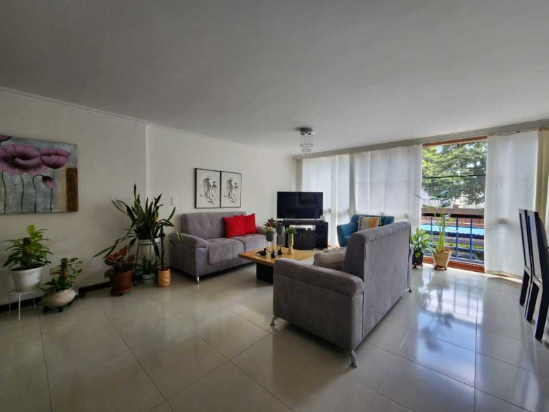Apartamento En Venta - El Ingenio 1, Cali