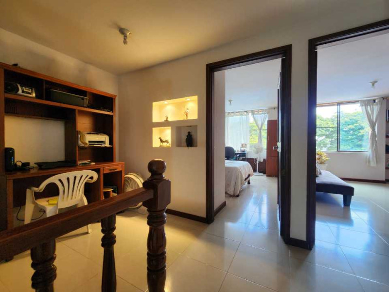 Apartamento En Venta - El Ingenio 1, Cali