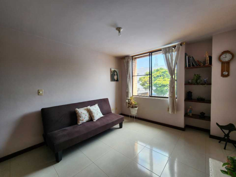 Apartamento En Venta - El Ingenio 1, Cali