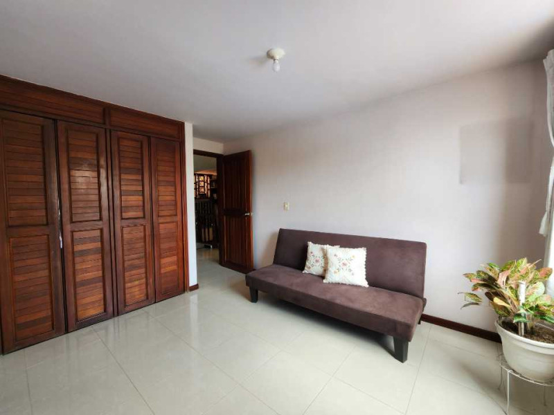 Apartamento En Venta - El Ingenio 1, Cali