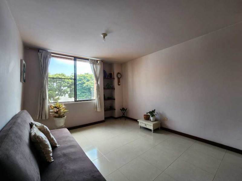 Apartamento En Venta - El Ingenio 1, Cali