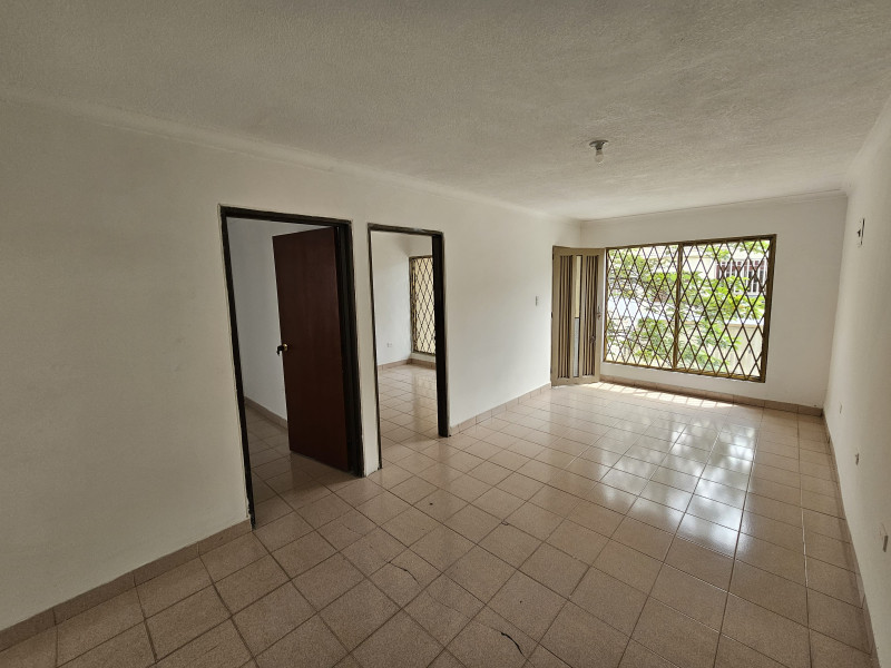 Casa En Arriendo - Caney, Cali