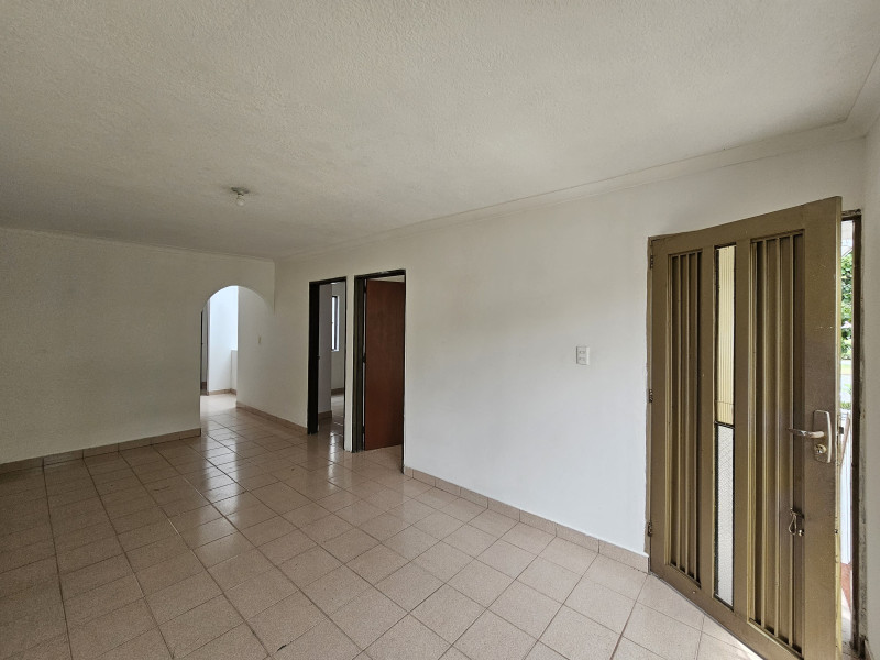 Casa En Arriendo - Caney, Cali