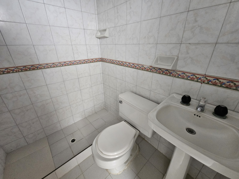Casa En Arriendo - Caney, Cali