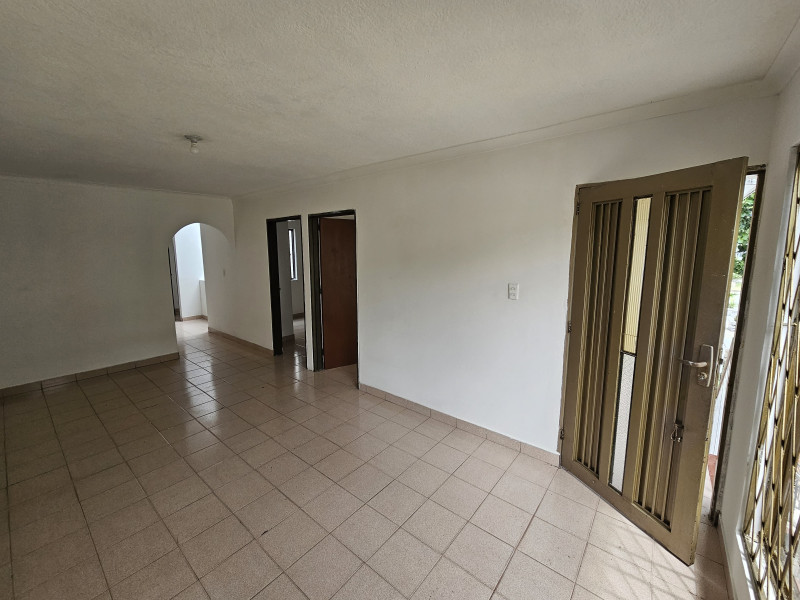 Casa En Arriendo - Caney, Cali