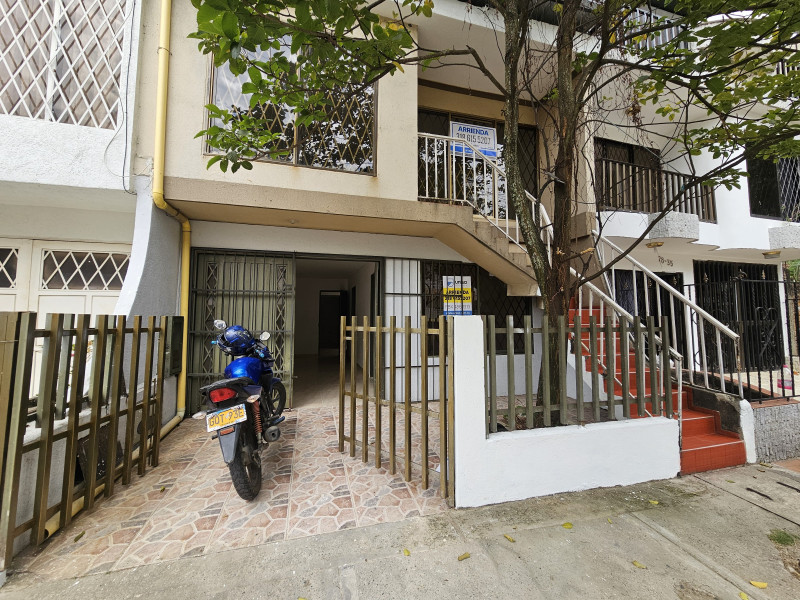 Casa En Arriendo - Caney, Cali