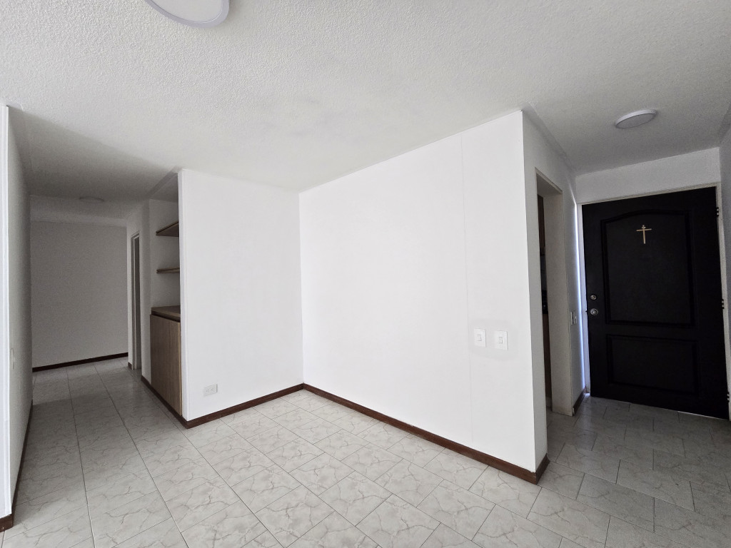 Apartamento En Venta - Santa Anita, Cali