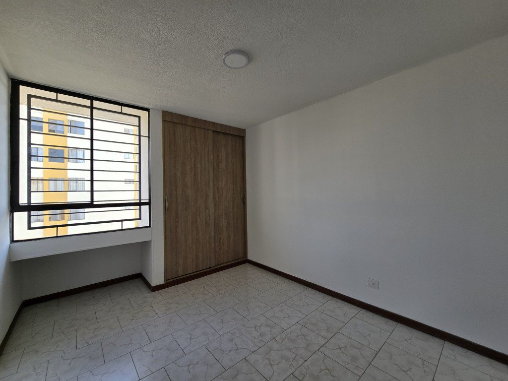 Apartamento En Venta - Santa Anita, Cali