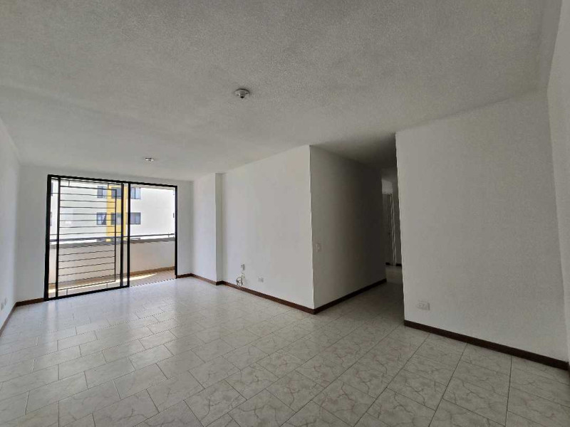 Apartamento En Venta - Santa Anita, Cali