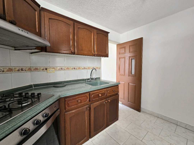 Apartamento En Venta - Santa Anita, Cali
