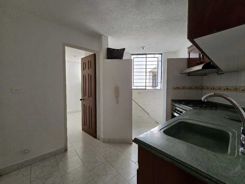 Apartamento En Venta - Santa Anita, Cali
