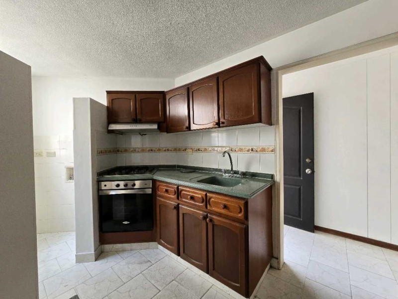 Apartamento En Venta - Santa Anita, Cali