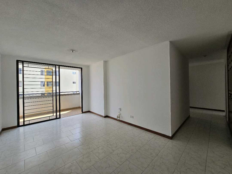 Apartamento En Venta - Santa Anita, Cali