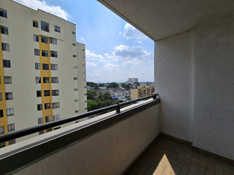 Apartamento En Venta - Santa Anita, Cali