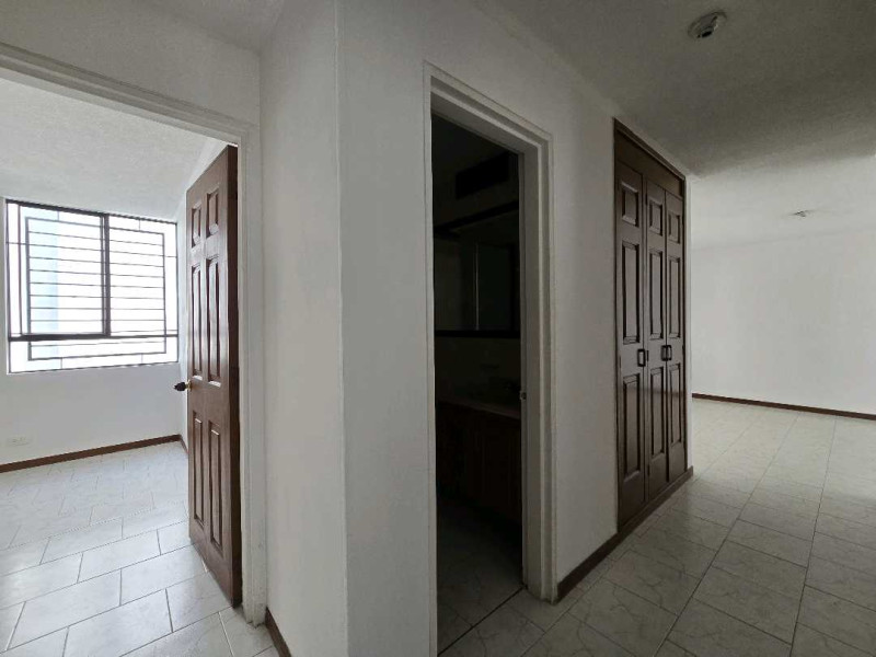 Apartamento En Venta - Santa Anita, Cali