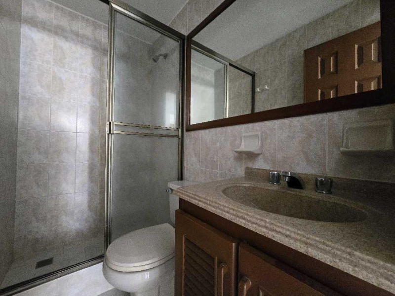 Apartamento En Venta - Santa Anita, Cali