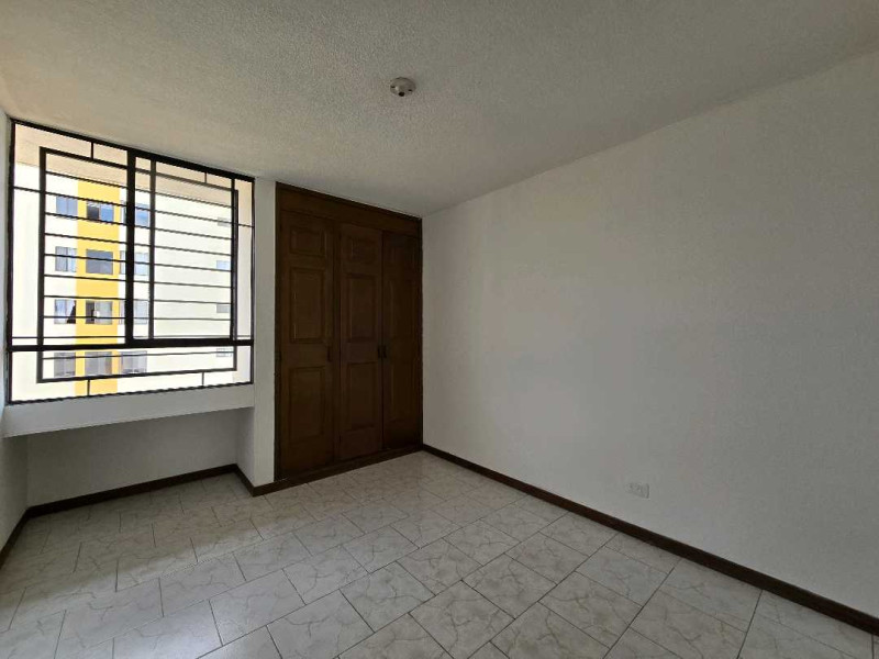 Apartamento En Venta - Santa Anita, Cali
