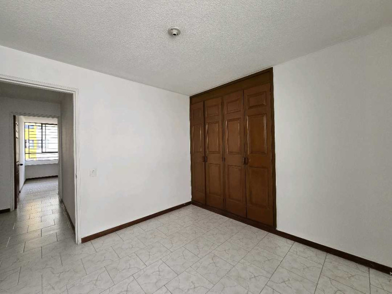Apartamento En Venta - Santa Anita, Cali