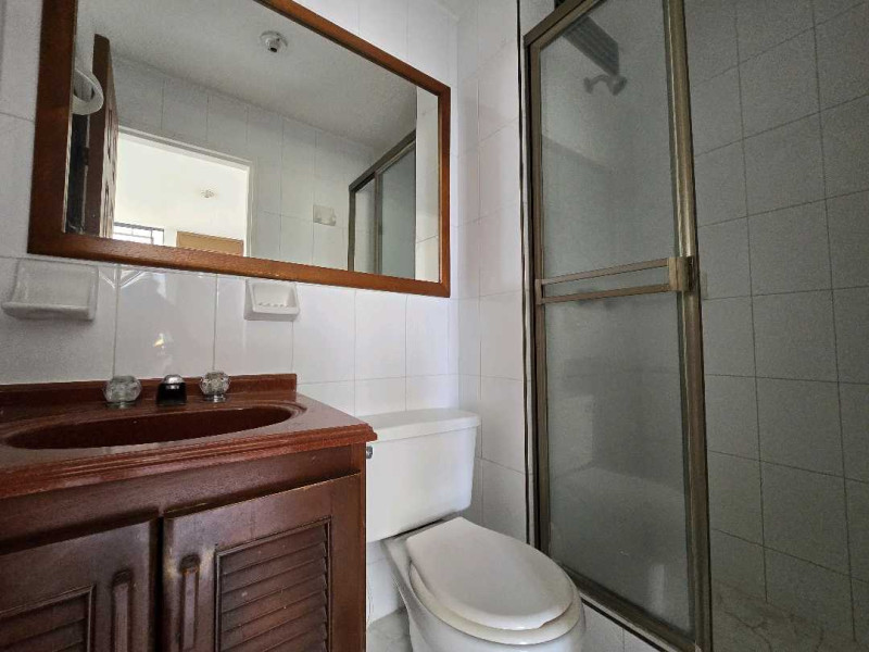 Apartamento En Venta - Santa Anita, Cali
