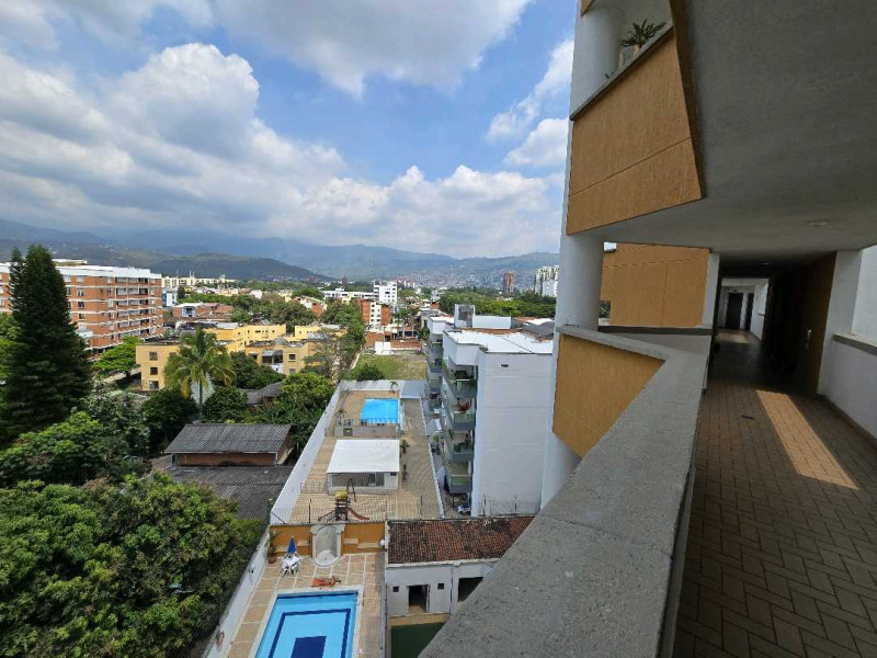 Apartamento En Venta - Santa Anita, Cali