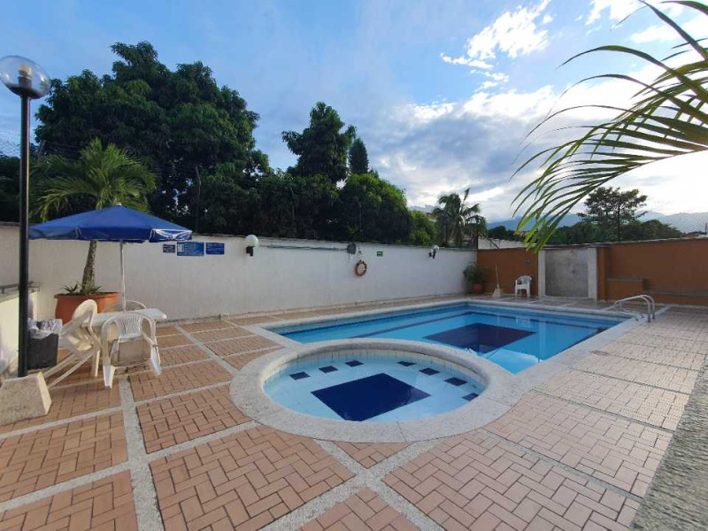 Apartamento En Venta - Santa Anita, Cali