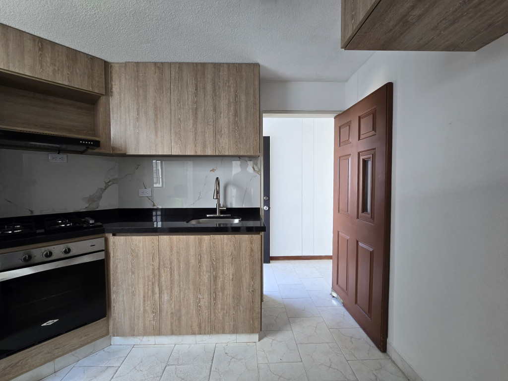 Apartamento En Venta - Santa Anita, Cali