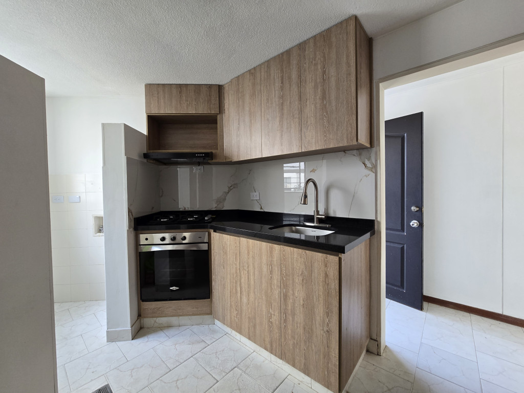 Apartamento En Venta - Santa Anita, Cali
