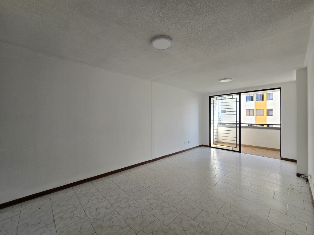 Apartamento En Venta - Santa Anita, Cali